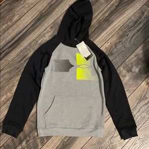 Underarmour hoodie